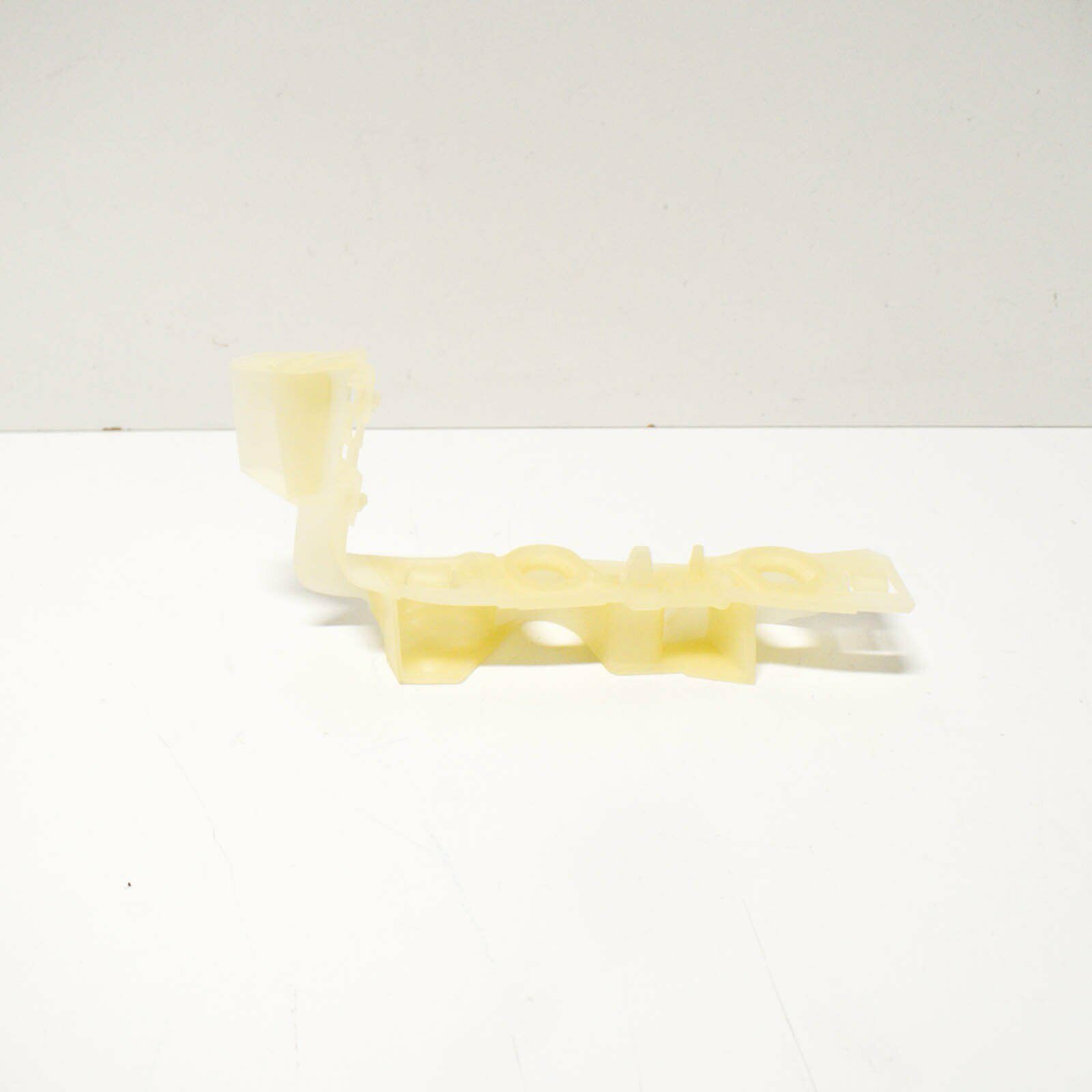 NEW AUDI A4 B9 FRONT BUMPER LEFT SIDE GUIDE SECTION 8W0807283A ORIGINAL 1 NEW AUDI A4 B9 FRONT BUMPER LEFT SIDE GUIDE SECTION 8W0807283A ORIGINAL