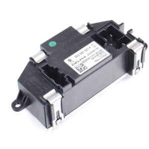 NEW AUDI Q3 8U BLOWER MOTOR RESISTOR 3C0907521G