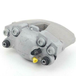 NEW AUDI Q5 8R FRONT LEFT BRAKE CALIPER HOUSING 8K0615123J ORIGINAL