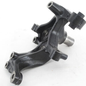 NEW VW BEETLE A5 REAR RIGHT WHEEL BEARING HOUSING 5C0505436B ORIGINAL