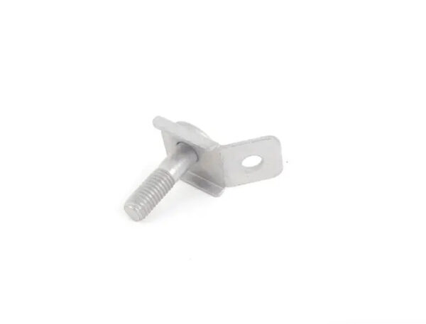 NEW MERCEDES-BENZ ML W163 BATTERY FUSE BRACKET A1635401173 ORIGINAL