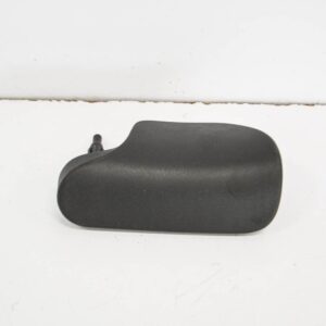 NEW AUDI TT 8J BONNET HOOD RELEASE INTERIOR HANDLE 8J2823533C4PK RHD ORIGINAL