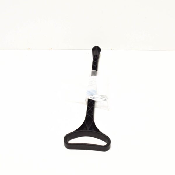 NEW MINI CLUBMAN R55 HANDLE FOR SPARE WHEEL 51718165737 ORIGINAL
