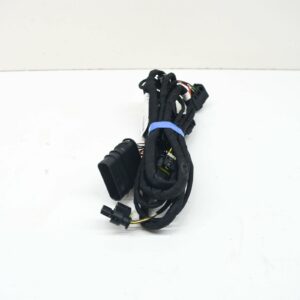 MB GLE W167 FRONT CRUISE CONTROL WIRING HARNESS W PDC A1675405837 2020 13595019
