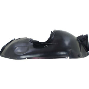 NEW BMW X5 E53 FRONT RIGHT INNER FENDER LINING 51717129444 7129444 ORIGINAL