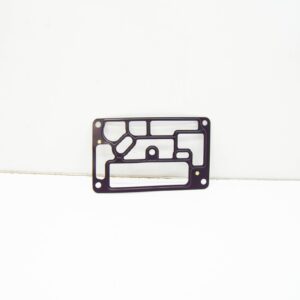 NEW VW TOUAREG 7L ENGINE OIL FILTER HOUSING GASKET 07Z115441E ORIGINAL