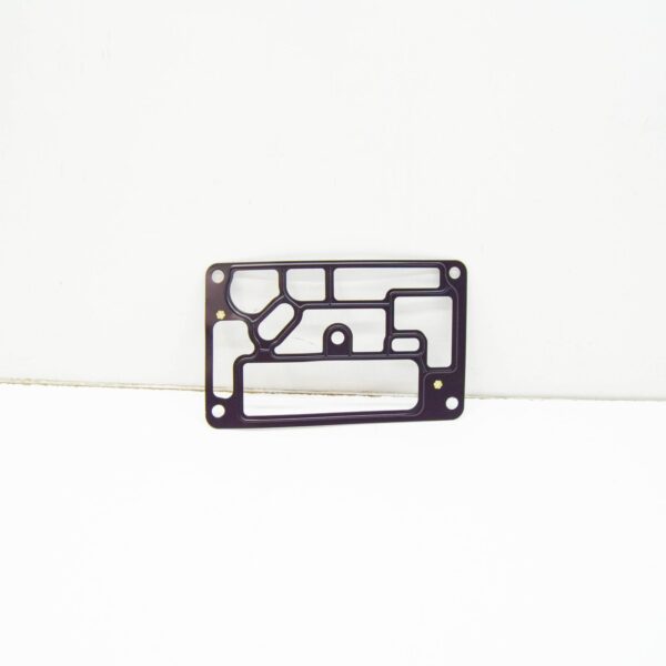 NEW VW TOUAREG 7L ENGINE OIL FILTER HOUSING GASKET 07Z115441E ORIGINAL