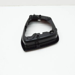 NEW SKODA OCTAVIA MK3 5E LEFT MIRROR BEZEL SURROUND TRIM 5E0857531 ORIGINAL