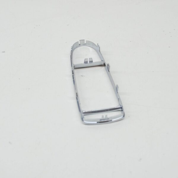 NEW MB E W213 FRONT LEFT DOOR WINDOW SWITCH PANEL TRIM A20572059012A17 ORIGINAL
