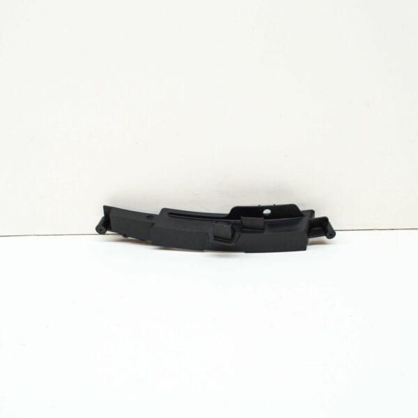 NEW AUDI Q2 GA FRONT BUMPER LEFT AIR CURTAIN BRACKET 81A807409 ORIGINAL