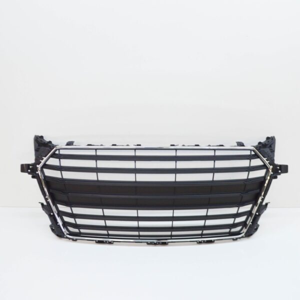 NEW AUDI TT FV FRONT RADIATOR GRILLE 8S0853651B 3FZ 8S0853651B3FZ ORIGINAL