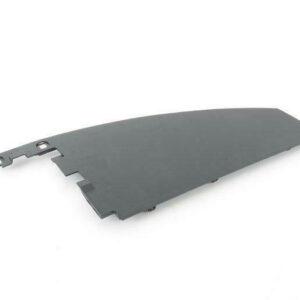 NEW VOLKSWAGEN BEETLE 9C INSTRUMENT PANEL RIGHT COVER 1C0819402D62J ORIGINAL