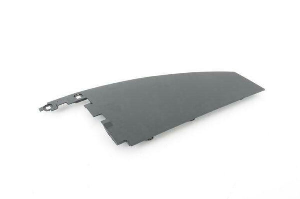 NEW VOLKSWAGEN BEETLE 9C INSTRUMENT PANEL RIGHT COVER 1C0819402D62J ORIGINAL