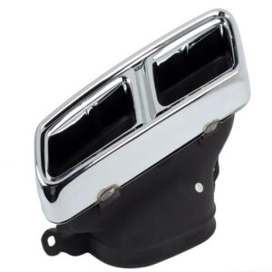 NEW MERCEDES-BENZ SL R231 AMG REAR LEFT TAIL PIPE COVER A2314900327 ORIGINAL