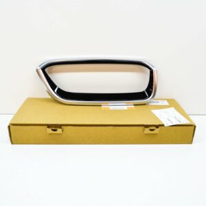 NEW BMW I3 I01 FRONT BUMPER RIGHT GRILLE TRIM 51237955388