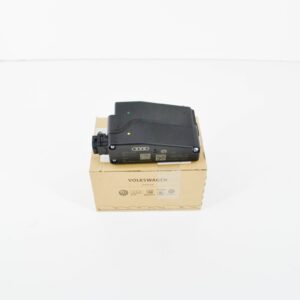 NEW AUDI A6 C7 STEERING COLUMN LOCK 4H0905852B ORIGINAL