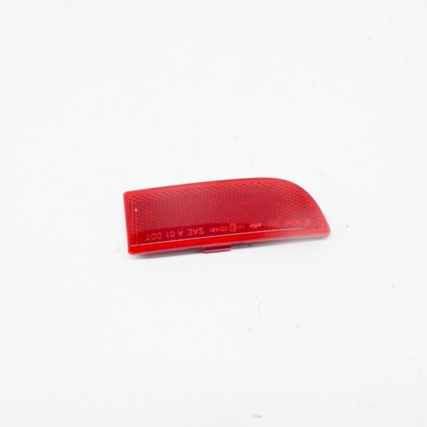 NEW MB VITO BUS W638 REAR BUMPER LEFT RED REFLECTOR A6398260440 ORIGINAL