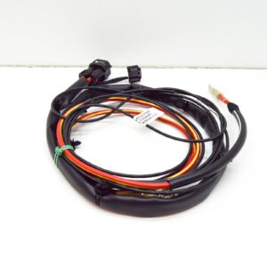 NEW MERCEDES-BENZ C W206 ELECTRICAL WIRING HARNESS A2065402752 ORIGINAL