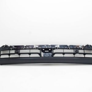NEW AUDI Q3 F3 SPORTBACK FRONT BUMPER CENTER LOWER GRILLE 83A807683A9B9