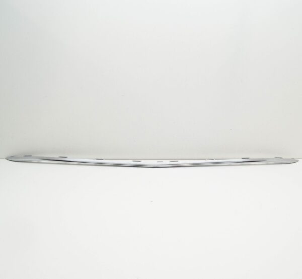 NEW MERCEDES-BENZ B W246 FRONT BUMPER BOTTOM TRIM STRIP A2468852321 ORIGINAL