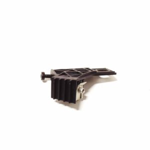 NEW AUDI A4 B8 HEADLIGHT SIDE BRACKET INNER TAB LEFT 8K1941121A LHD