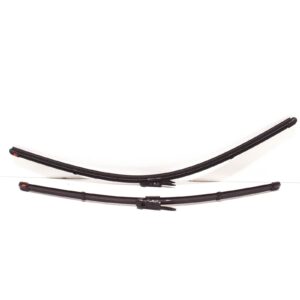 NEW MERCEDES-BENZ S-CLASS W222 WINDSHIELD WIPER BLADE SET A2228201345 LHD