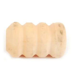 NEW MERCEDES-BENZ E W124 FRONT STRUT BUMP STOP BUFFER A1243230744 ORIGINAL