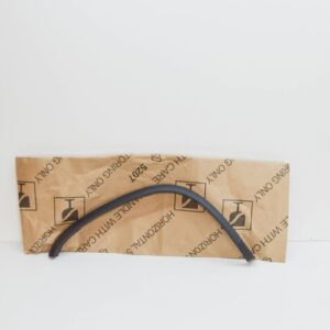 NEW VW TIGUAN MK1 FRONT RIGHT FENDER MOLDING R-LINE 5N0853818E9B9 ORIGINAL