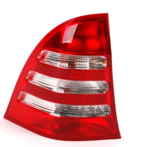 NEW MERCEDES-BENZ C T-MODEL S203 REAR LEFT TAIL LIGHT A2038201364 ORIGINAL