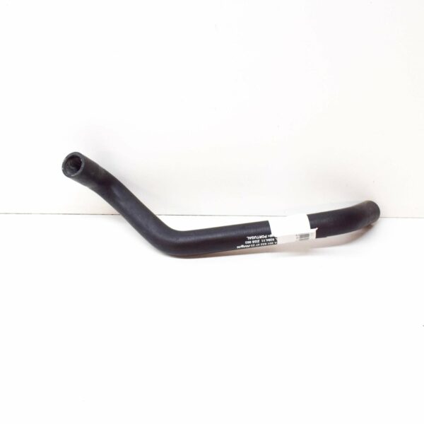 NEW MERCEDES-BENZ SPRINTER 903 WATER HEATER HOSE PIPE LINE A9018324723 ORIGINAL