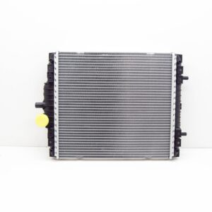 NEW AUDI R8 4S LEFT ENGINE ADDITIONAL COOLER FOR COOLANT 4S0121252B ORIGINAL
