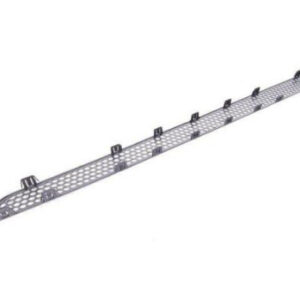 NEW MERCEDES-BENZ ML W163 FRONT BUMPER AIR INLET GRILLE A1638851581 ORIGINAL