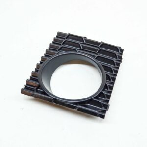 NEW BMW 3 COUPE E92 M FRONT BUMPER ACC LOWER COVER 51118047404 ORIGINAL