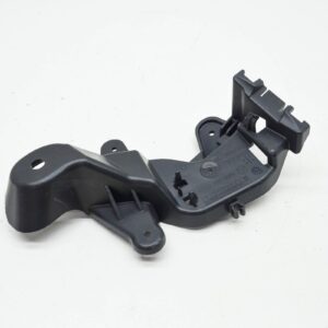 NEW MERCEDES-BENZ C W205 REAR LEFT BUMPER LOWER BRACKET A2058854114 ORIGINAL