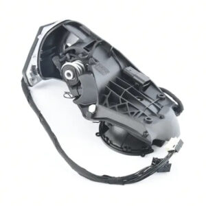 NEW MB SL R230 FRONT RIGHT DOOR FOLDING MIRROR FRAME A2308100876 ORIGINAL