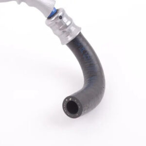 NEW MERCEDES-BENZ C W203 FUEL RETURN LINE A2034702064 ORIGINAL