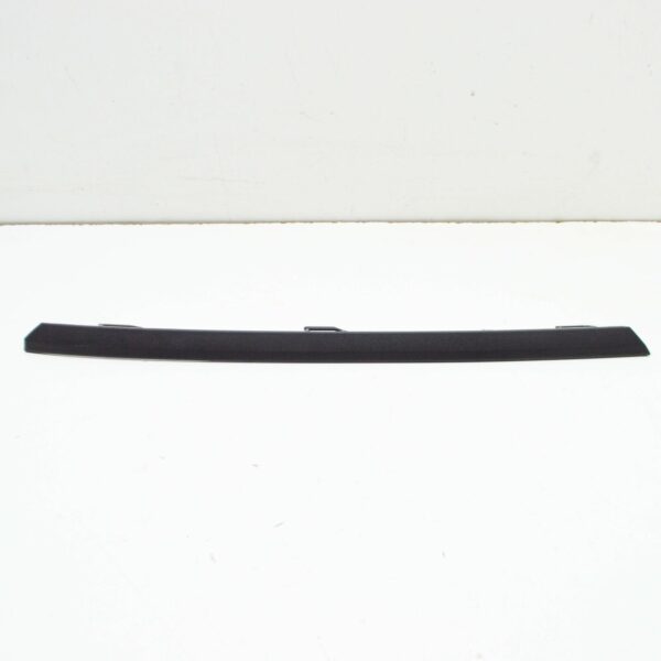 NEW VW TRANSPORTER VI T6 FRONT RIGHT BUMPER COVER STRIP 7LA8530669B9 ORIGINAL