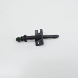 NEW AUDI Q7 4M FRONT HEADLIGHT WASHER NOZZLE 4M0955187 ORIGINAL