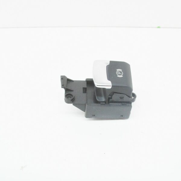 NEW AUDI A8 D3 ELECTROMECHANICAL PARKING BRAKE SWITCH LHD 4E1927225B