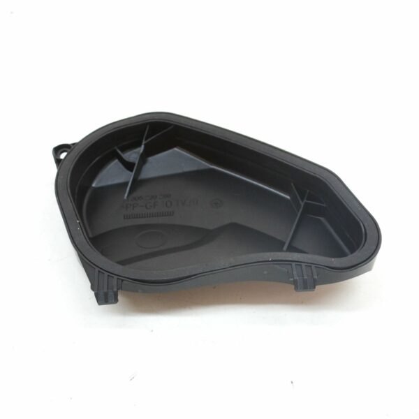 NEW AUDI TT 8J FRONT RIGHT HEADLIGHT COVER CAP 8J0941158