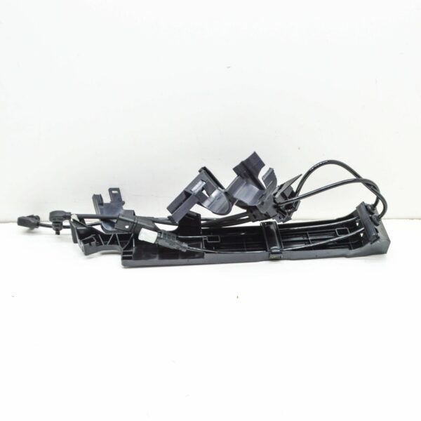 NEW MERCEDES-BENZ GLE W167 FRONT AXLE LEFT WIRING HARNESS A1675406740 ORIGINAL