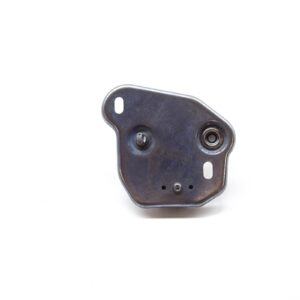 NEW SKODA ENYAQ IV FRONT HOOD LEFT FLAP LOCK UPPER PART 5LA823185A ORIGINAL