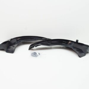 NEW MERCEDES-BENZ VITO W447 REAR MUDGUARD FLAP GUARD SET A4478900100 ORIGINAL