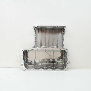 NEW AUDI A4 B9 ENGINE OIL PAN UPPER 06M103603AG ORIGINAL