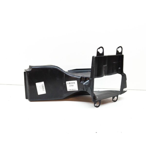 NEW SEAT LEON 5F RIGHT SIDE RADIATOR COOLANT AIR GUIDE 5F0121674E ORIGINAL