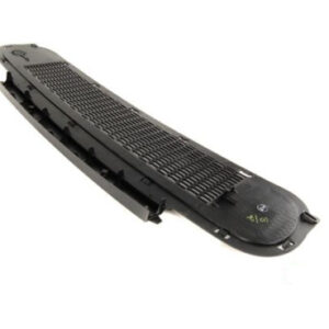 NEW MINI R53 FRONT BUMPER LOWER GRILLE 51117068396 7068396 GENUINE