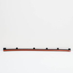 NEW MERCEDES-BENZ C-CLASS W204 ENGINE HOOD SEAL A2048800297 ORIGINAL