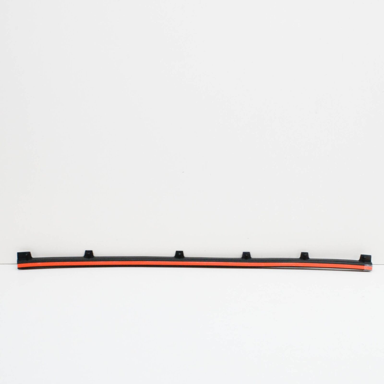 NEW MERCEDES-BENZ C-CLASS W204 ENGINE HOOD SEAL A2048800297 ORIGINAL 1 NEW MERCEDES-BENZ C-CLASS W204 ENGINE HOOD SEAL A2048800297 ORIGINAL