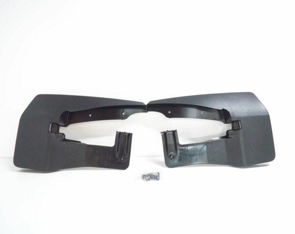 NEW MERCEDES-BENZ SPRINTER 906 FRONT MUDGUARD FLAP SET A9068820000 ORIGINAL