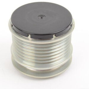 NEW MERCEDES-BENZ SLK R171 ALTERNATOR BELT PULLEY A2711550215 ORIGINAL